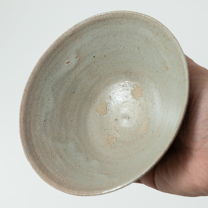 矢野直人　唐津茶碗
