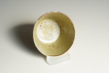 SM18A 三島波文蕎麦猪口 志村睦彦