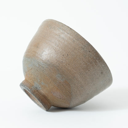 石井義久　煤唐津茶碗