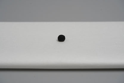 〈ゆらすかおり〉【数量限定】総天然練香「中黒(interpunct)」  今井麻美子