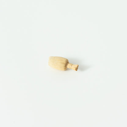 宮岡麻衣子　錆釉染付振出