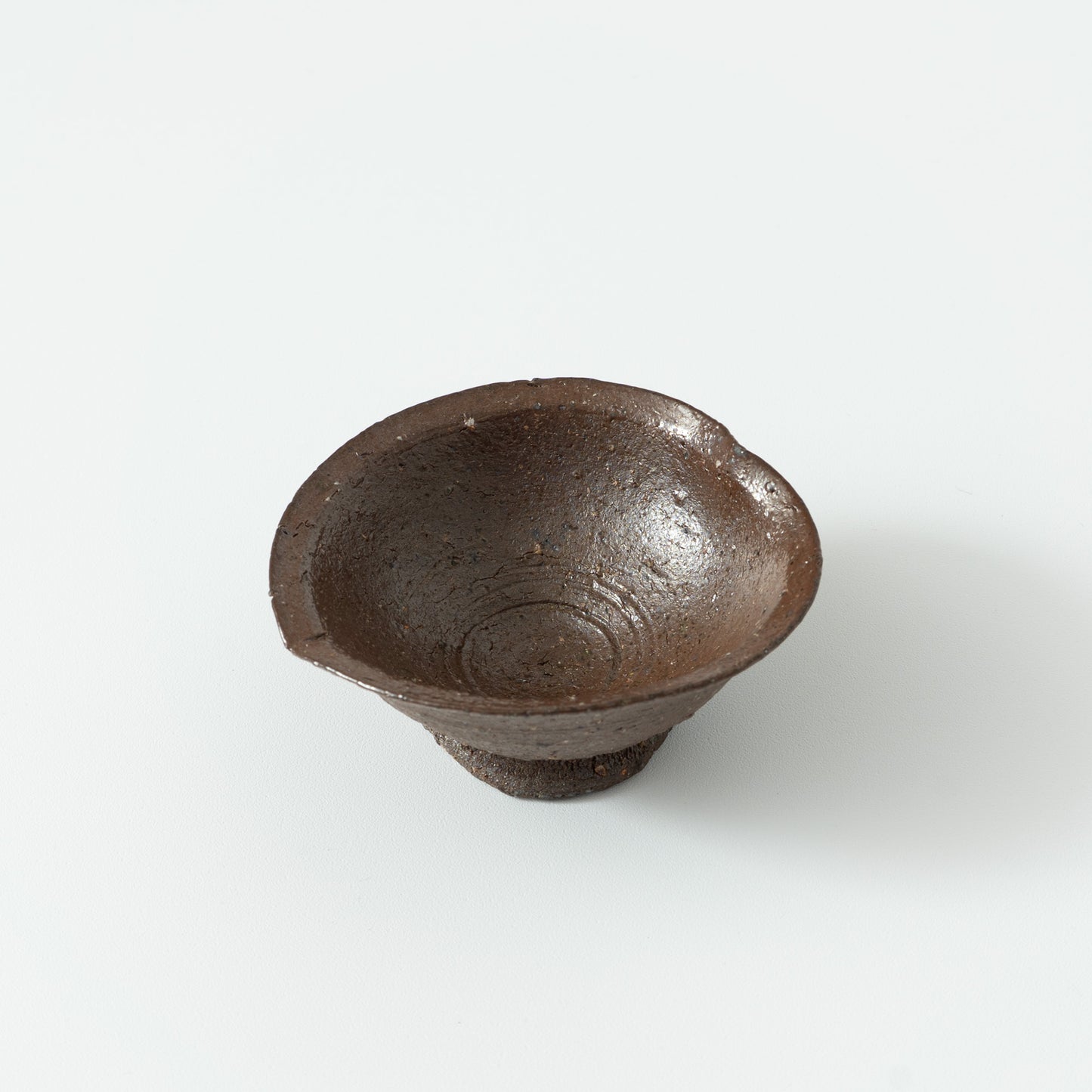 梶原靖元　珠洲小鉢