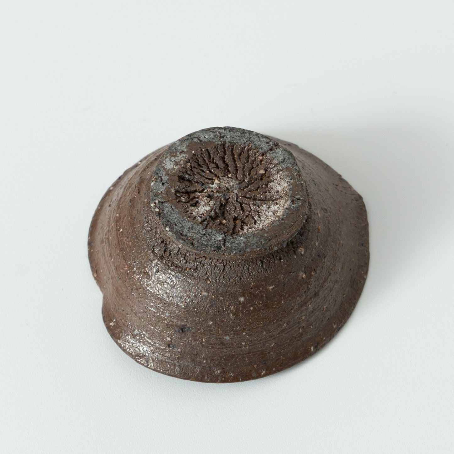 梶原靖元　珠洲小鉢