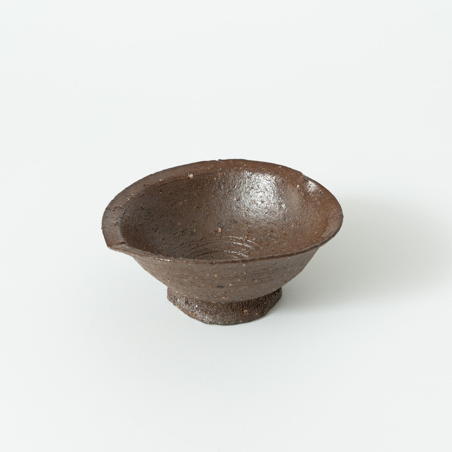 梶原靖元　珠洲小鉢