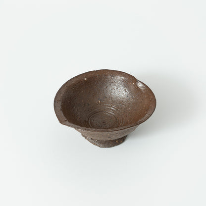 梶原靖元　珠洲小鉢