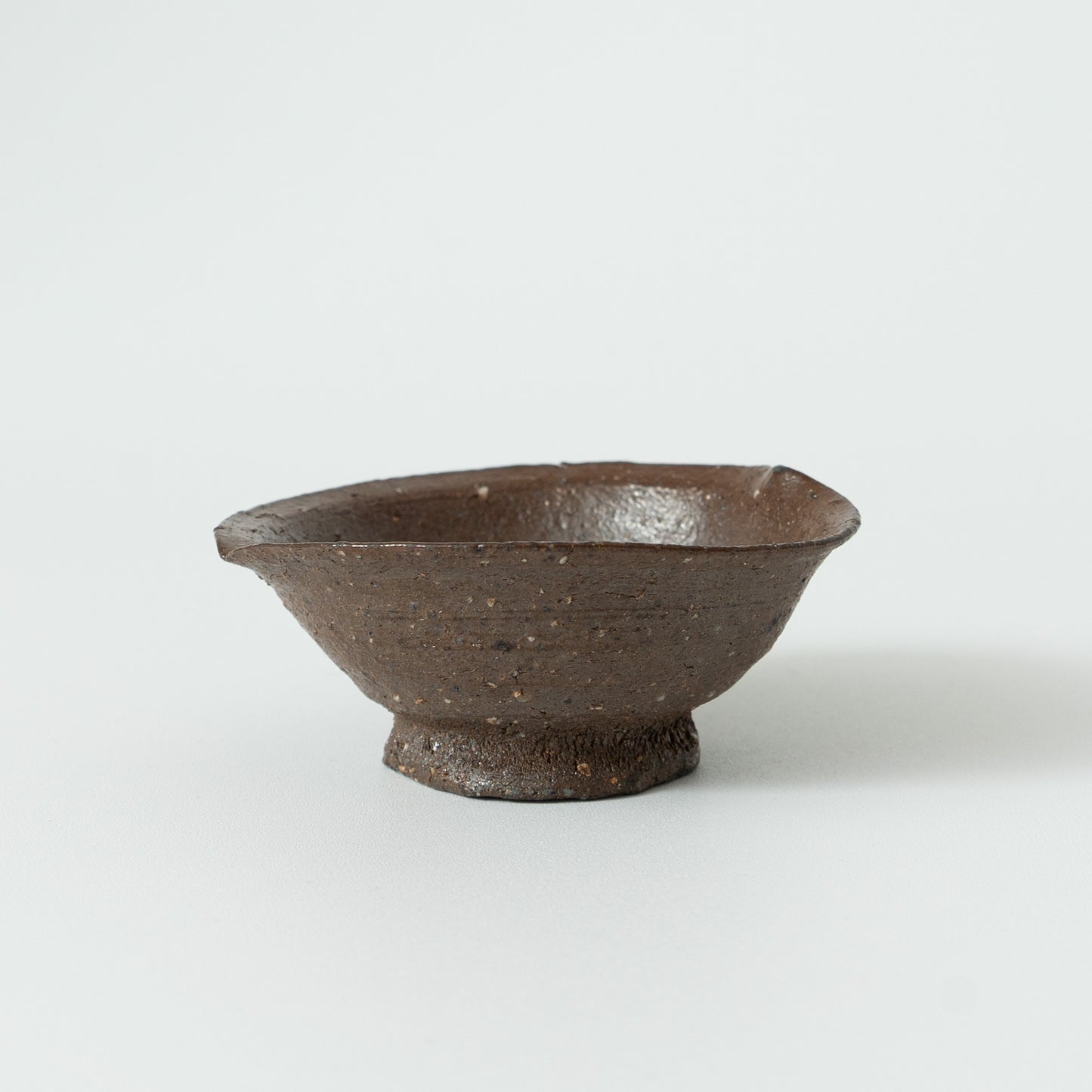 梶原靖元　珠洲小鉢