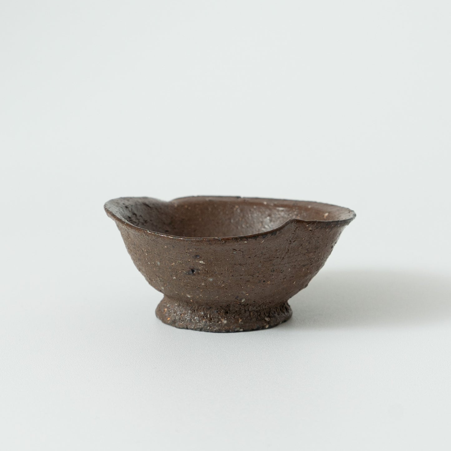 梶原靖元　珠洲小鉢