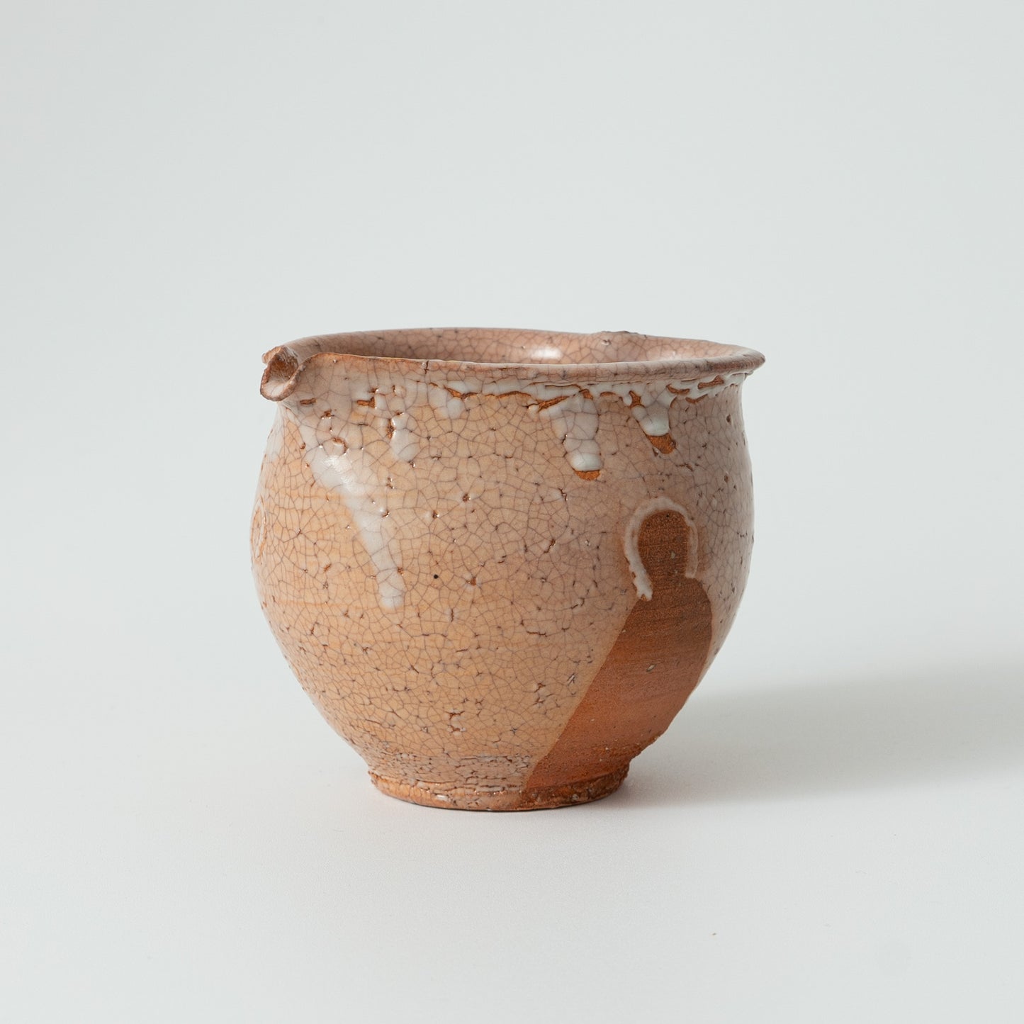 吉野桃李 萩片口