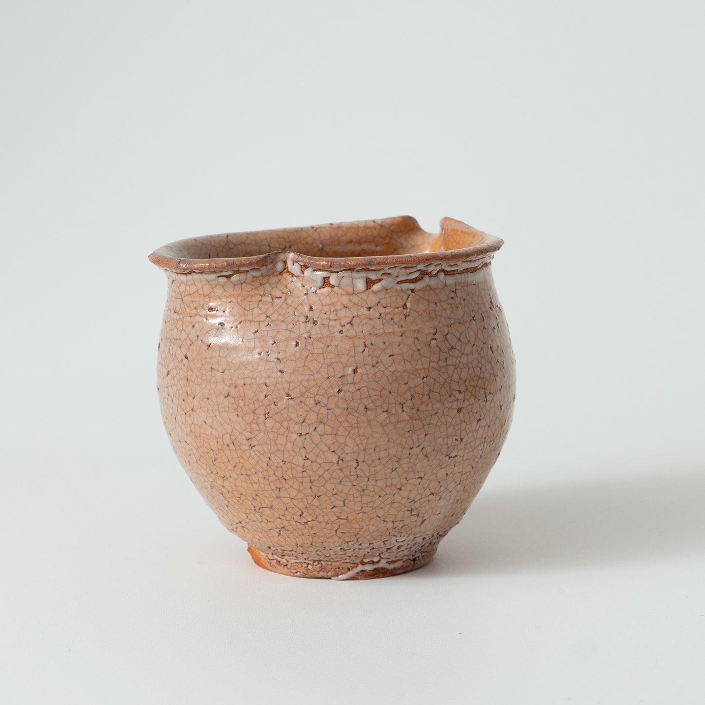 吉野桃李 萩片口