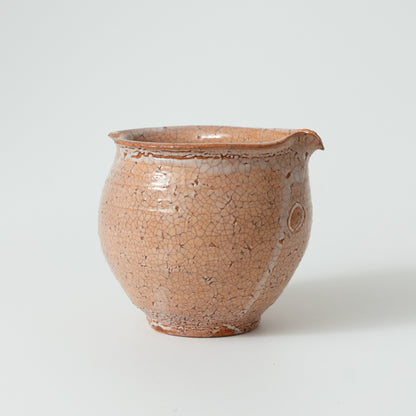 吉野桃李 萩片口