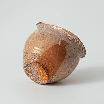 吉野桃李 萩片口