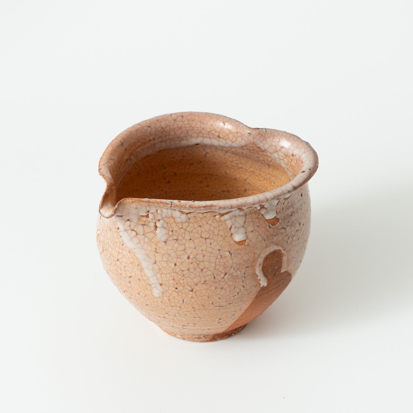 吉野桃李 萩片口