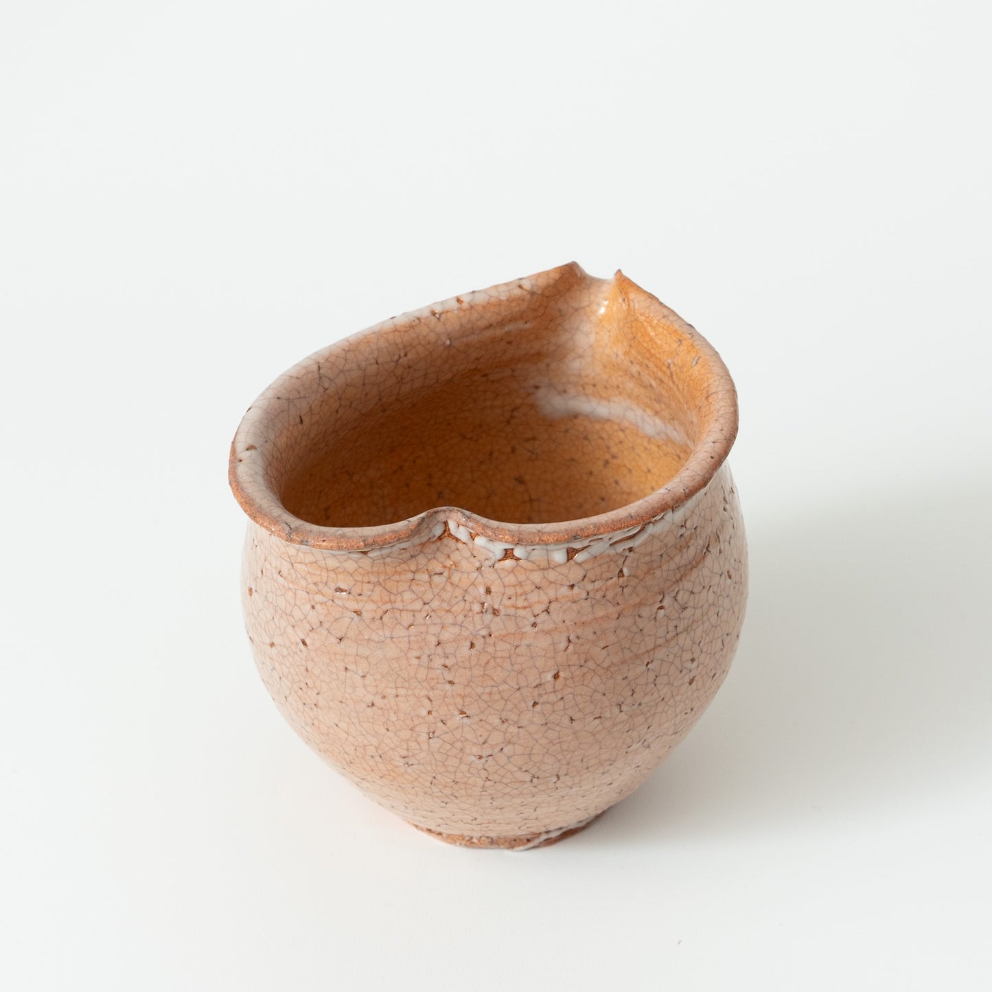 吉野桃李 萩片口