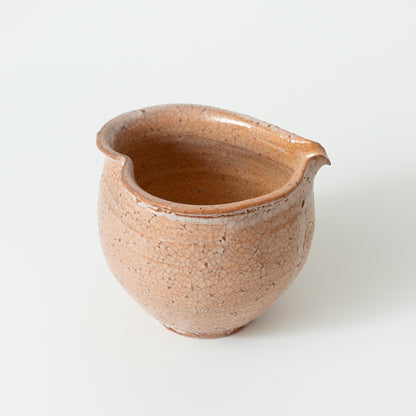 吉野桃李 萩片口