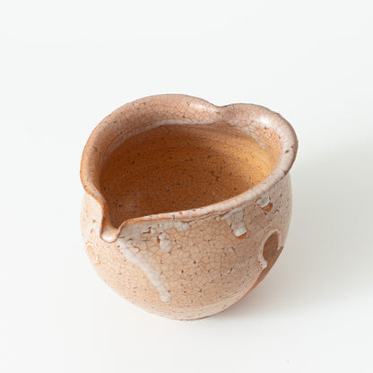 吉野桃李 萩片口