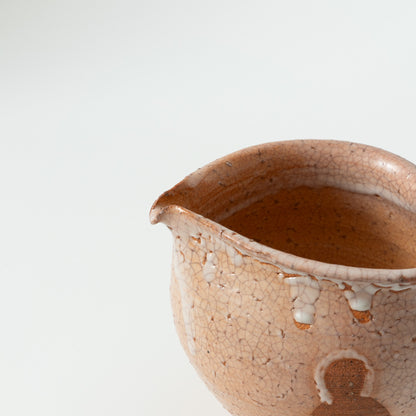吉野桃李 萩片口