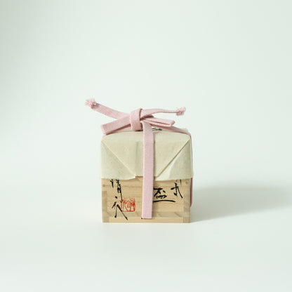 梶原靖元　御所丸盃