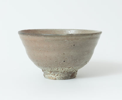 Sugimoto Genkaku Sadamitsu: Large Ido Tea Bowl