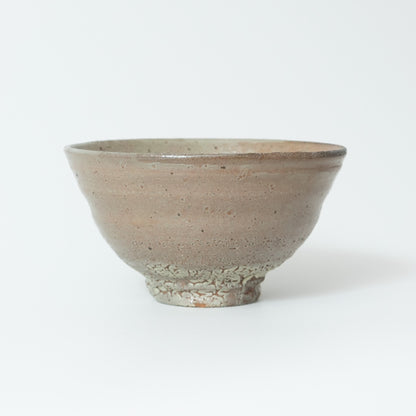Sugimoto Genkaku Sadamitsu: Large Ido Tea Bowl