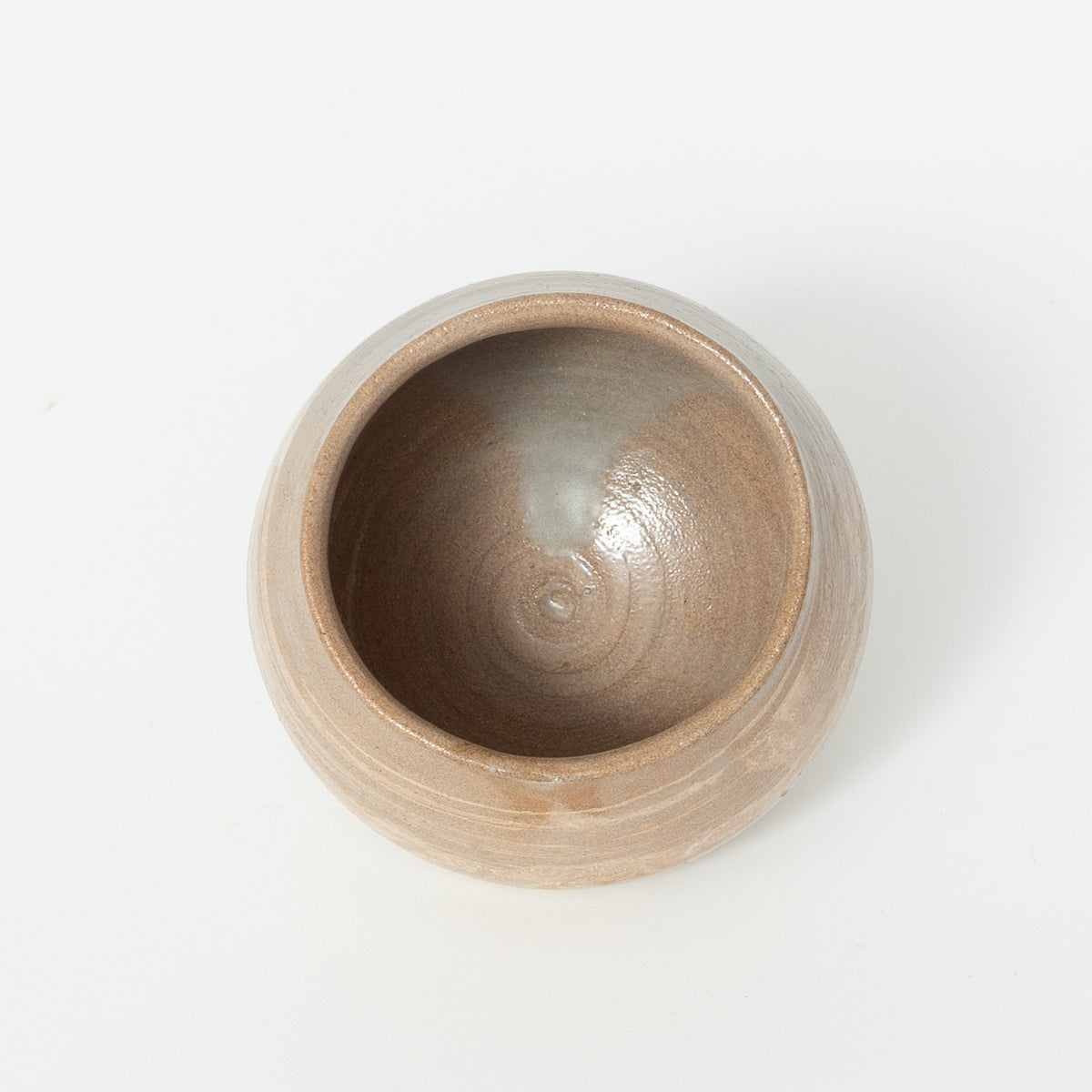 梶原靖元　三嶋塩笥茶碗