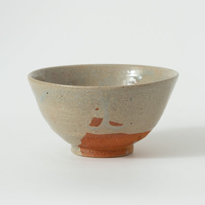 梶原靖元　阿房谷奥高麗茶碗