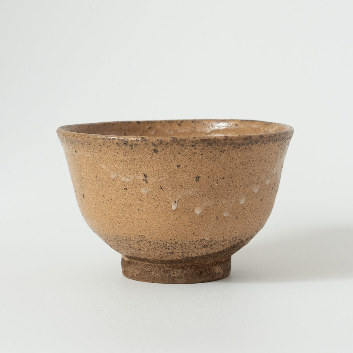 Shintaro Uchimura: Oku-Gourai Tea Bowl