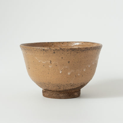 Shintaro Uchimura: Oku-Gourai Tea Bowl