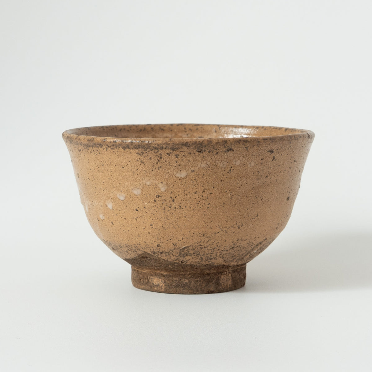 Shintaro Uchimura: Oku-Gourai Tea Bowl