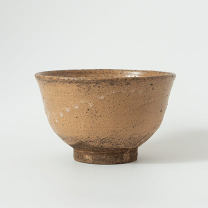 Shintaro Uchimura: Oku-Gourai Tea Bowl