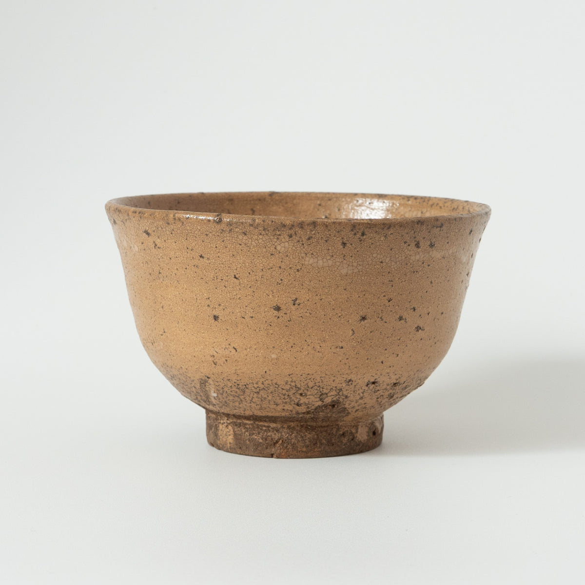 Shintaro Uchimura: Oku-Gourai Tea Bowl