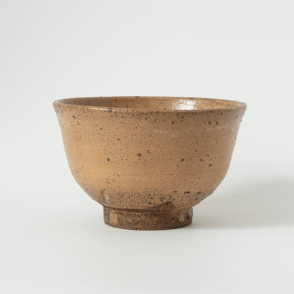 Shintaro Uchimura: Oku-Gourai Tea Bowl