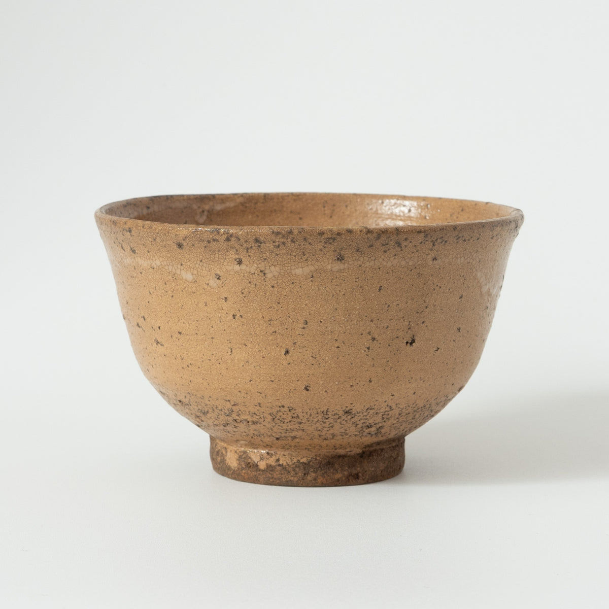 Shintaro Uchimura: Oku-Gourai Tea Bowl