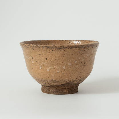 Shintaro Uchimura: Oku-Gourai Tea Bowl