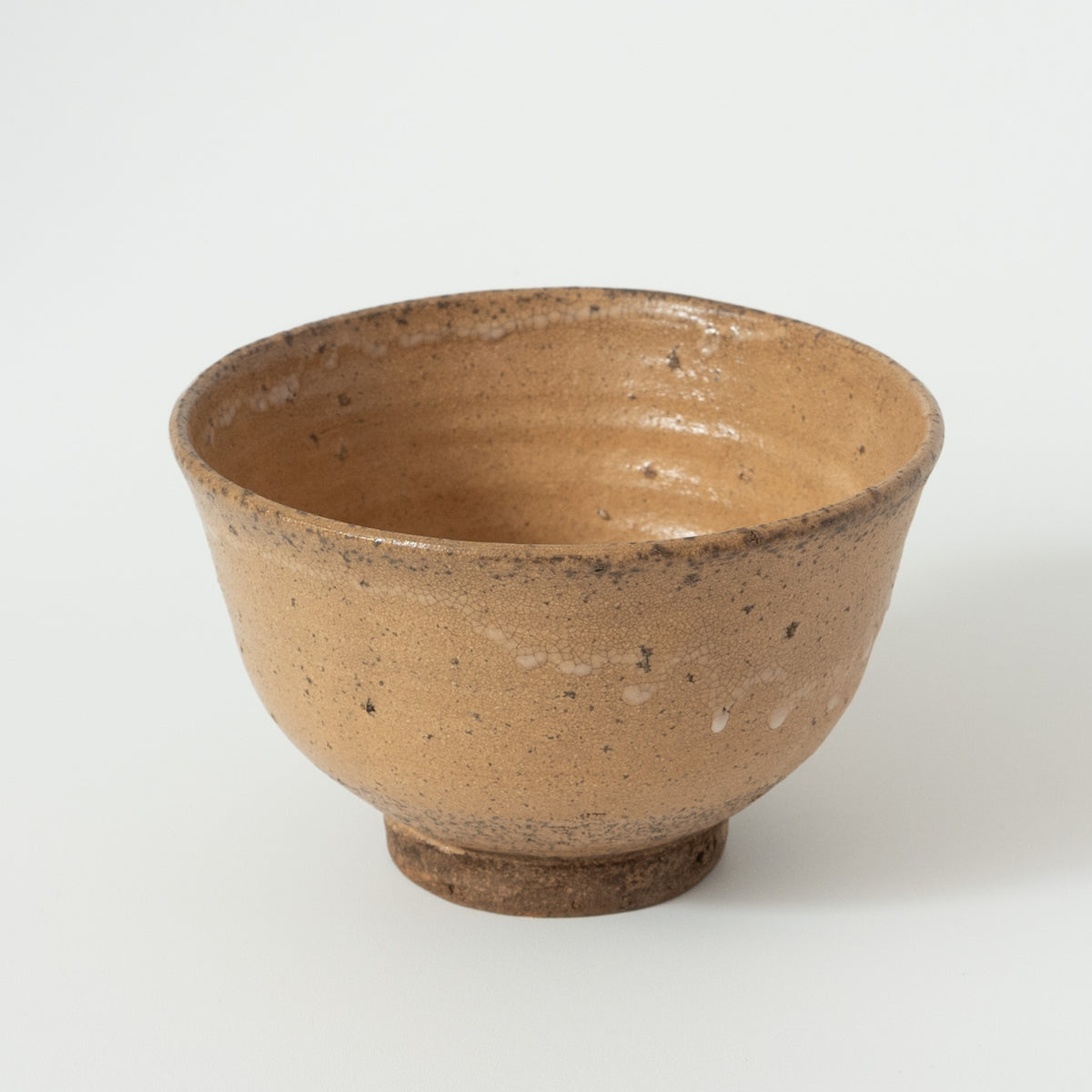 Shintaro Uchimura: Oku-Gourai Tea Bowl