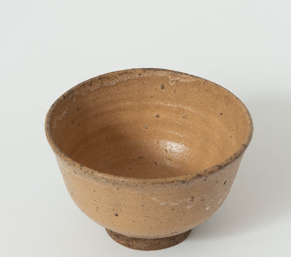Shintaro Uchimura: Oku-Gourai Tea Bowl