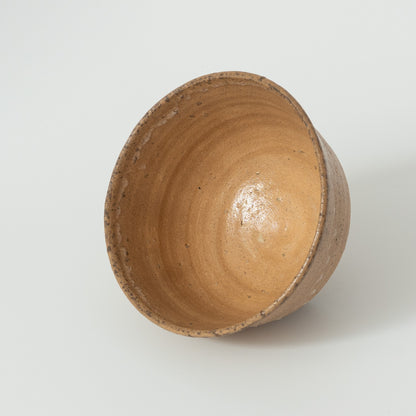 Shintaro Uchimura: Oku-Gourai Tea Bowl