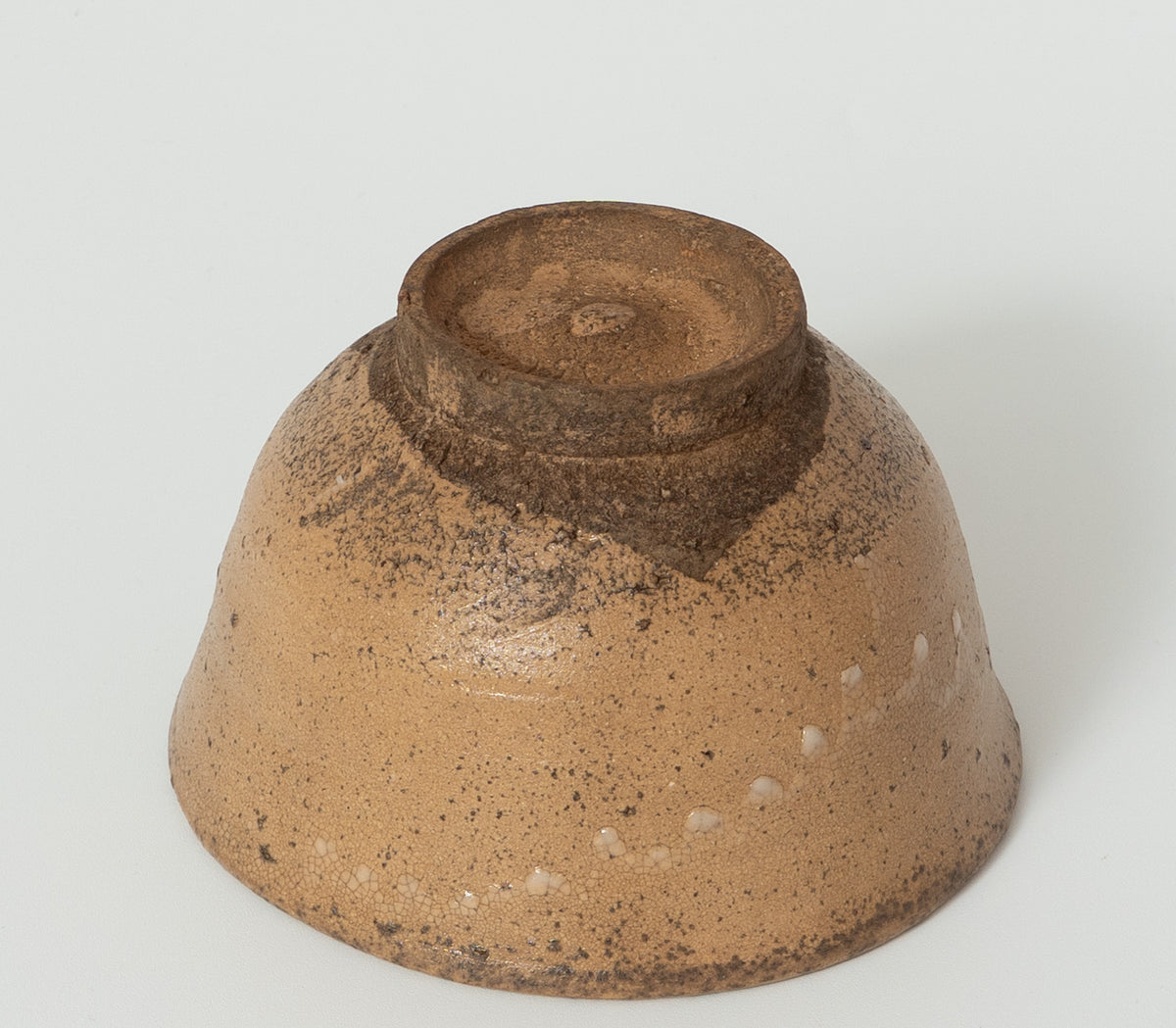Shintaro Uchimura: Oku-Gourai Tea Bowl