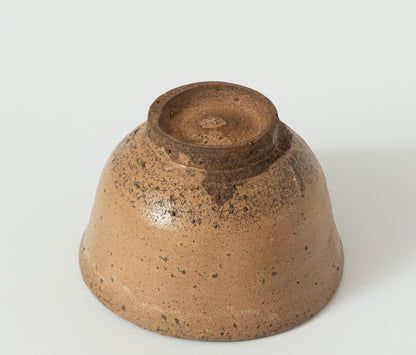 Shintaro Uchimura: Oku-Gourai Tea Bowl