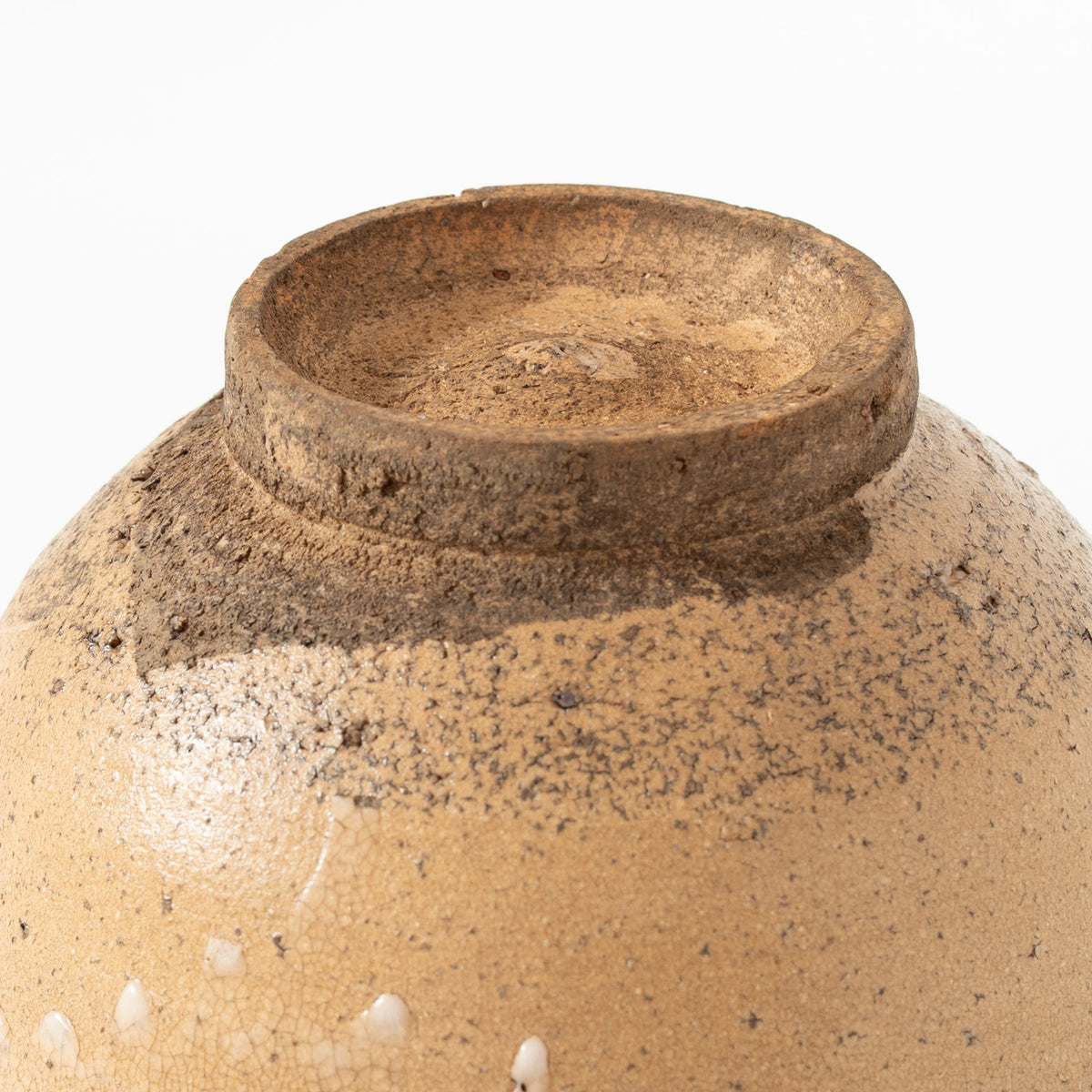 Shintaro Uchimura: Oku-Gourai Tea Bowl