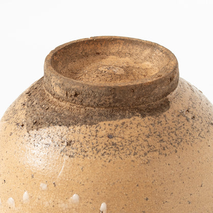 Shintaro Uchimura: Oku-Gourai Tea Bowl