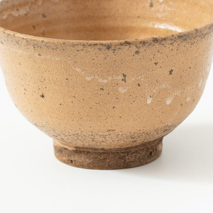 Shintaro Uchimura: Oku-Gourai Tea Bowl