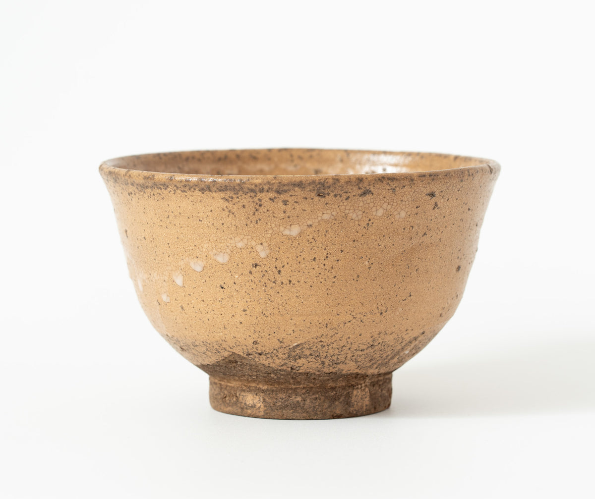 Shintaro Uchimura: Oku-Gourai Tea Bowl