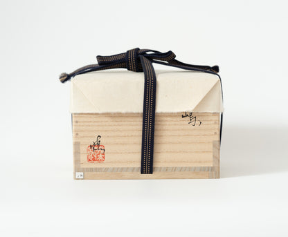 Shintaro Uchimura – Mishima Tea Bowl