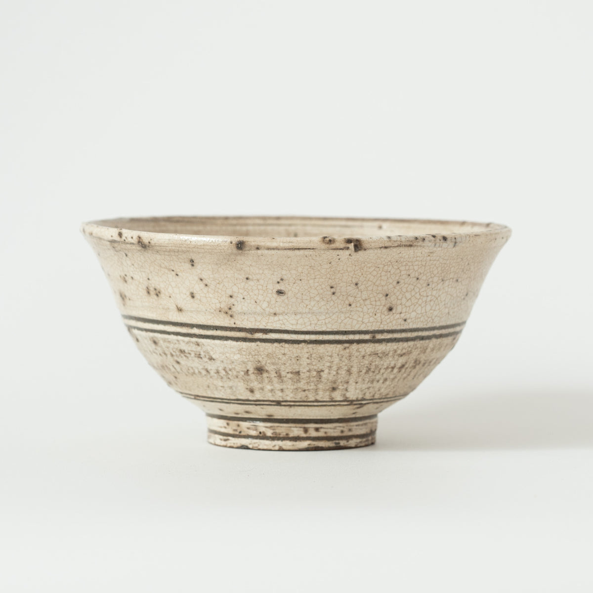 Shintaro Uchimura – Mishima Tea Bowl