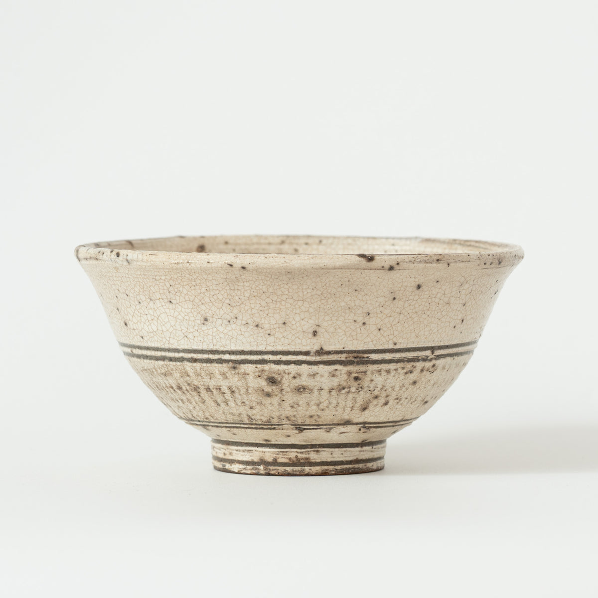 Shintaro Uchimura – Mishima Tea Bowl