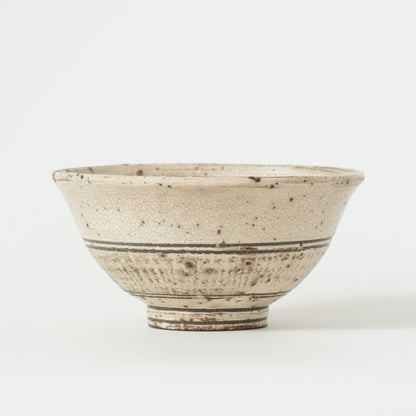 Shintaro Uchimura – Mishima Tea Bowl