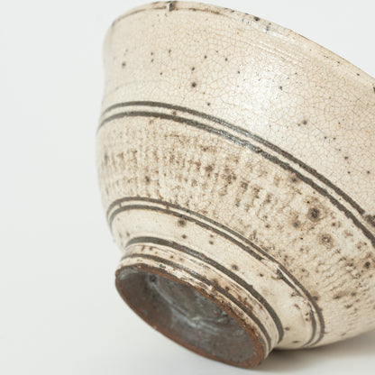 Shintaro Uchimura – Mishima Tea Bowl