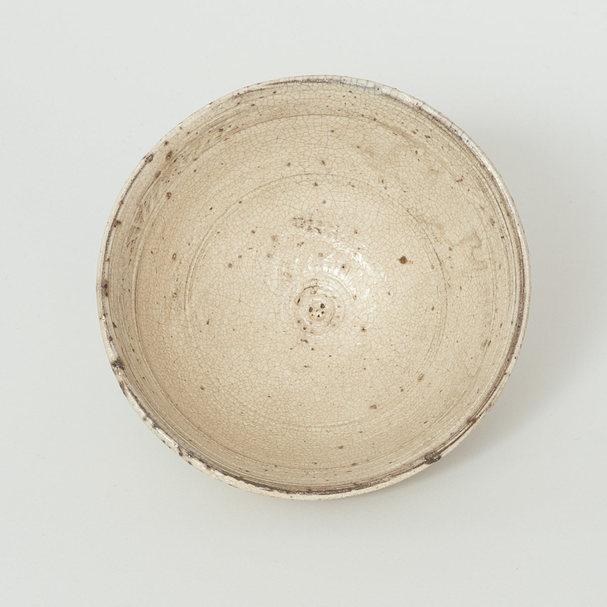 Shintaro Uchimura – Mishima Tea Bowl