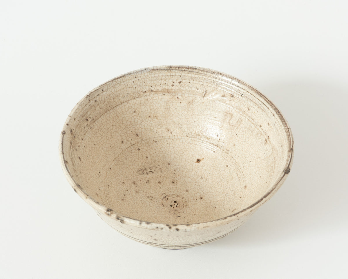 Shintaro Uchimura – Mishima Tea Bowl