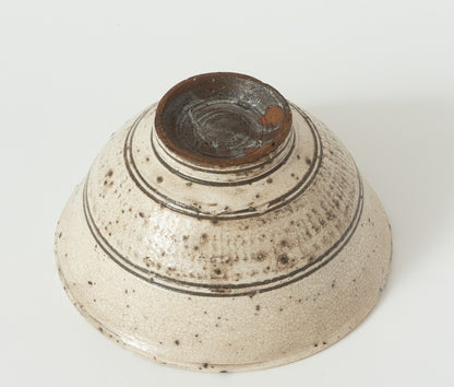 Shintaro Uchimura – Mishima Tea Bowl